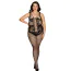 Комбінезон JSY Sexy Lingerie 8371, чорний - Фото №1