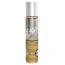 Оральний лубрикант JO H2O Vanilla Cream - ваніль, 30 мл