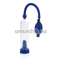 Вакуумна помпа Basic Essentials Penis Pump - Фото №1