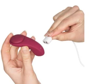 Зарядка Satisfyer Sexy Secret