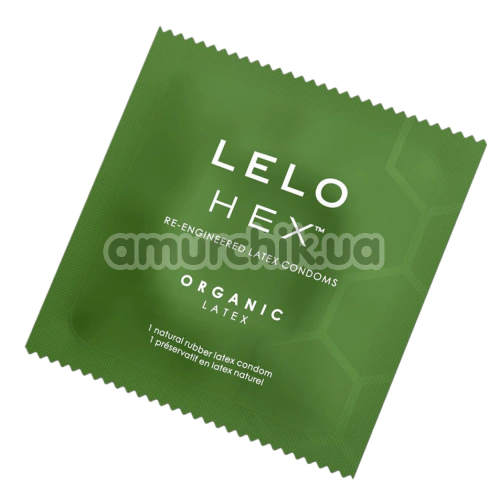 Lelo Hex Organic, 1 шт