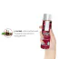 Оральний лубрикант JO H2O Raspberry Sorbet - малина, 120 мл - Фото №4