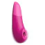 Симулятор орального секса для женщин Womanizer Enhance, розовый - Фото №3