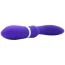 Вибратор для точки G iVibe Select iRipple, фиолетовый - Фото №3
