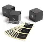 Секс-гра кубики Bijoux Indiscrets Lucky Love Dice - Фото №1