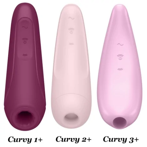 Формы Curvy