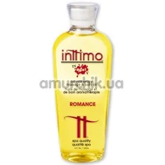 Массажное масло Wet Intimo Romance - Фото №1