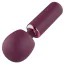 Универсальный вибромассажер Glam Bold Travel Wand, фиолетовый - Фото №4