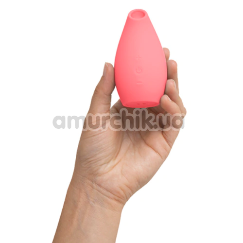 Набор S Pleasures Kits Lovers, розовый