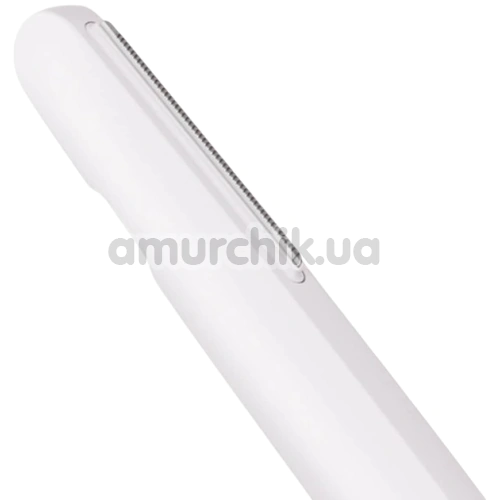 Триммер Geske Precision Trimmer 4 in 1, кремовый