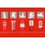 Мастурбатор Tenga Standard Rolling Head Cup - Фото №7