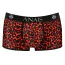 Трусы-боксеры мужские Anais Tribal Men's Boxer Shorts, леопардовые - Фото №3