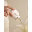 Симулятор орального сексу для жінок з електростимуляцією BeYourLover Aromia, білий - Фото №19
