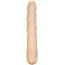Вібратор Power Stud Rod, тілесний - Фото №4