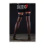 Чулки Daring Intimates Satin Touch 20D Stay Ups, черные - Фото №5