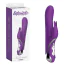 Вібратор Intimate Melody Missile Rabbit, фіолетовий - Фото №7