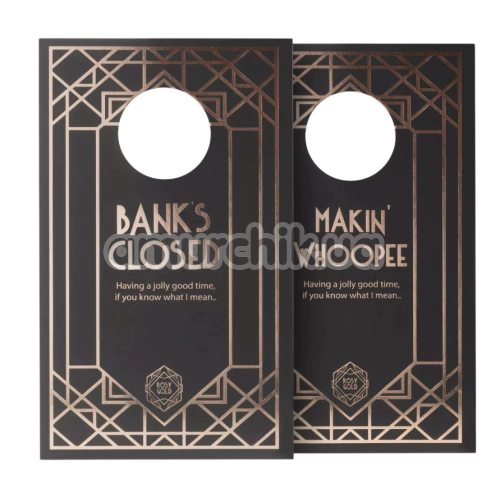 Вибратор с толчками Rosy Gold Nouveau Thrusting Rabbit, черный