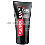 Гель для усиления эрекции Swiss Navy Max Size, 150 мл - Фото №1