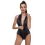 Боді Cottelli Collection Party 2643111, чорне - Фото №2