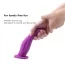 Вибратор для точки G Didi G Burst Vibrator, розовый - Фото №6