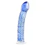 Фалоімітатор Gildo Handmade Glass Dildo No.5 - Фото №1