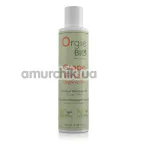 Массажное масло Orgie Bio Grape Fruit Organic Oil, 100 мл - Фото №1