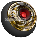 Ультразвуковой массажер для лица и тела Geske Sonic Cool & Warm Face and Body Massager 9 in 1, серый - Фото №1