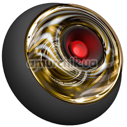 Ультразвуковой массажер для лица и тела Geske Sonic Cool & Warm Face and Body Massager 9 in 1, серый - Фото №1