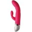 Вибратор Minds Of Love Stimulus Dual Vibrator, розовый - Фото №1