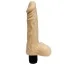 Вібратор A - Toys Multi - Speed Vibrator 761005, тілесний - Фото №1