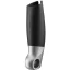Мастурбатор з вібрацією Satisfyer Power Masturbator Vibrator, чорний - Фото №10