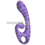 Вибратор Pretty Love Sumner, фиолетовый - Фото №1