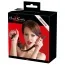 Кляп Bad Kitty Naughty Toys Gag М, чорний - Фото №9