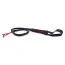 Плеть Scandal Bull Whip, черно-красная - Фото №3