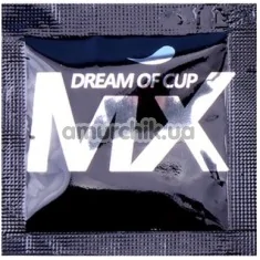 Лубрикант MX Dream Of Cup, 5 мл - Фото №1