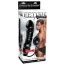 Анальний розширювач Fetish Fantasy Extreme Inflatable Ass Blaster, чорний - Фото №8