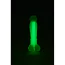 Фаллоимитатор Radiant Glow In The Dark Soft Silicone Dildo Small, зеленый - Фото №10