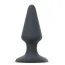 Анальна пробка Dorcel Best Plug L, чорна - Фото №1