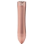 Клиторальный вибратор Doxy Bullet Vibrator, розовый - Фото №1