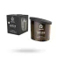 Свеча для массажа Senze Euphoria Massage Candle - ваниль/сандал, 150 мл - Фото №4