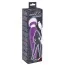 Универсальный массажер Women's Spa Mini Massager, фиолетовый - Фото №5