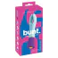 Вібратор Bunt Double Vibrator, блакитний - Фото №12