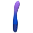 Вибратор для точки G с пульсацией Odeco Every Night Toys Licker 6411, фиолетовый - Фото №1