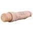 Вібратор Mr. Skin Cock Vibe 10, тілесний - Фото №4