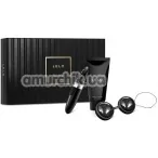 Набор из 3 предметов Lelo The Alibi Gift Set - Фото №1