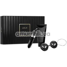 Набор из 3 предметов Lelo The Alibi Gift Set - Фото №1