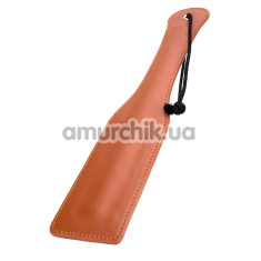 Шльопалка Blaze Elite Paddle, коричнева - Фото №1