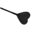 Стек Liebe Seele Dark Candy Riding Crop, черный - Фото №2