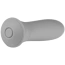 Кліторальний вібратор Perlesque Eirene, сірий - Фото №4