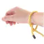 Мотузка Bondage Couture Rope 7.6m, жовта - Фото №6